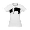Ice Womens Short Sleeve Tee Thumbnail