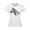 Ice Womens Short Sleeve Tee Thumbnail