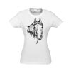 Ice Womens Short Sleeve Tee Thumbnail