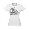 Ice Womens Short Sleeve Tee Thumbnail