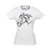 Ice Womens Short Sleeve Tee Thumbnail