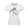 Ice Womens Short Sleeve Tee Thumbnail