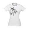 Ice Womens Short Sleeve Tee Thumbnail