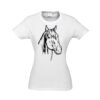 Ice Womens Short Sleeve Tee Thumbnail