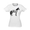 Ice Womens Short Sleeve Tee Thumbnail