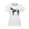 Ice Womens Short Sleeve Tee Thumbnail