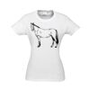 Ice Womens Short Sleeve Tee Thumbnail