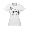 Ice Womens Short Sleeve Tee Thumbnail