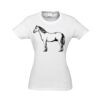 Ice Womens Short Sleeve Tee Thumbnail