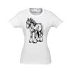 Ice Womens Short Sleeve Tee Thumbnail