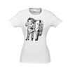 Ice Womens Short Sleeve Tee Thumbnail