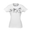 Ice Womens Short Sleeve Tee Thumbnail
