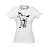 Ice Womens Short Sleeve Tee Thumbnail