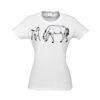 Ice Womens Short Sleeve Tee Thumbnail