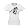 Ice Womens Short Sleeve Tee Thumbnail