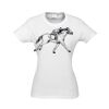 Ice Womens Short Sleeve Tee Thumbnail