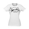 Ice Womens Short Sleeve Tee Thumbnail