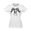 Ice Womens Short Sleeve Tee Thumbnail
