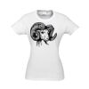 Ice Womens Short Sleeve Tee Thumbnail