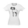 Ice Womens Short Sleeve Tee Thumbnail
