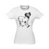 Ice Womens Short Sleeve Tee Thumbnail