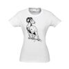 Ice Womens Short Sleeve Tee Thumbnail