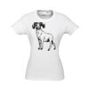 Ice Womens Short Sleeve Tee Thumbnail