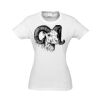 Ice Womens Short Sleeve Tee Thumbnail