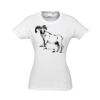 Ice Womens Short Sleeve Tee Thumbnail