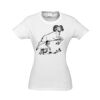 Ice Womens Short Sleeve Tee Thumbnail