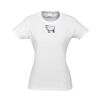 Ice Womens Short Sleeve Tee Thumbnail