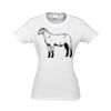 Ice Womens Short Sleeve Tee Thumbnail
