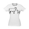 Ice Womens Short Sleeve Tee Thumbnail