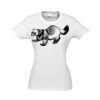 Ice Womens Short Sleeve Tee Thumbnail