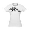 Ice Womens Short Sleeve Tee Thumbnail