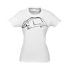 Ice Womens Short Sleeve Tee Thumbnail