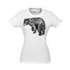 Ice Womens Short Sleeve Tee Thumbnail
