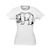 Ice Womens Short Sleeve Tee Thumbnail