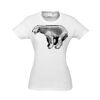 Ice Womens Short Sleeve Tee Thumbnail
