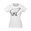 Ice Womens Short Sleeve Tee Thumbnail