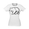 Ice Womens Short Sleeve Tee Thumbnail