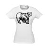 Ice Womens Short Sleeve Tee Thumbnail