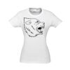Ice Womens Short Sleeve Tee Thumbnail