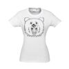 Ice Womens Short Sleeve Tee Thumbnail
