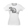 Ice Womens Short Sleeve Tee Thumbnail