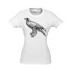 Ice Womens Short Sleeve Tee Thumbnail
