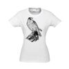 Ice Womens Short Sleeve Tee Thumbnail