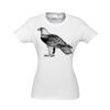 Ice Womens Short Sleeve Tee Thumbnail