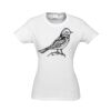 Ice Womens Short Sleeve Tee Thumbnail