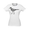 Ice Womens Short Sleeve Tee Thumbnail